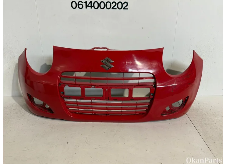 Koop Voorbumper bij OkanParts