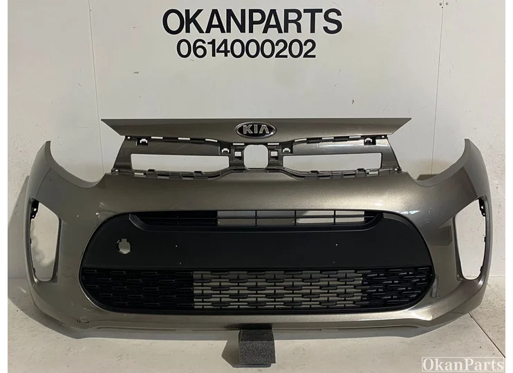 Koop Voorbumper bij OkanParts
