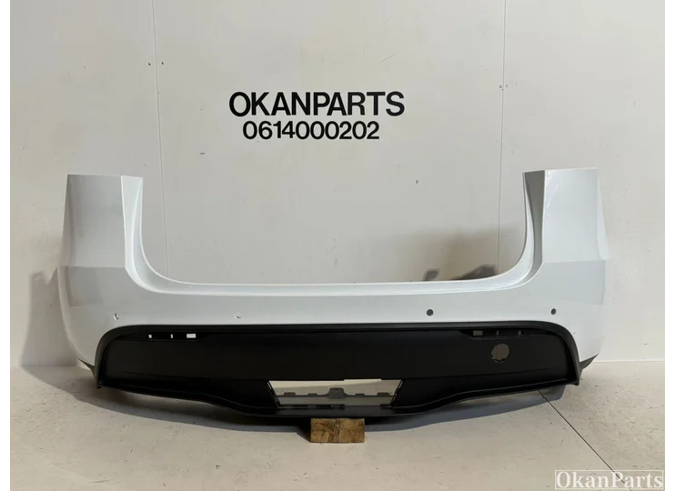 Koop Achterbumper bij OkanParts