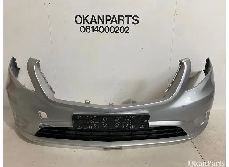 Koop Voorbumper bij OkanParts