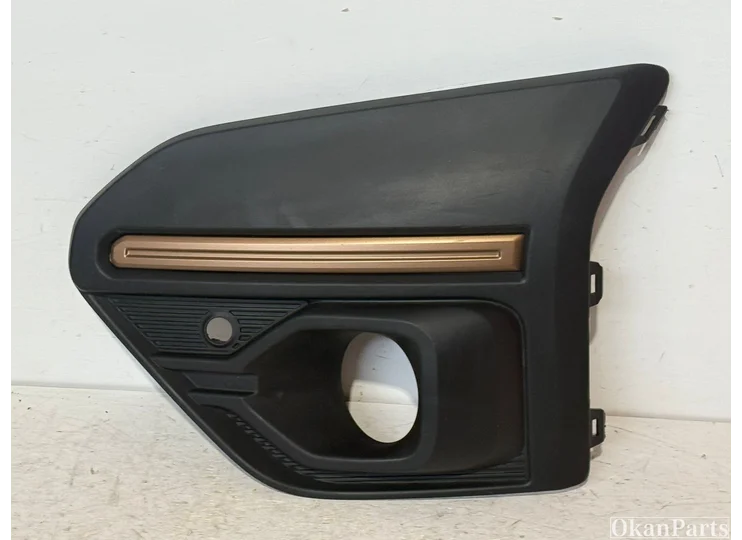 Koop Mistlampframe | Enkel bij OkanParts