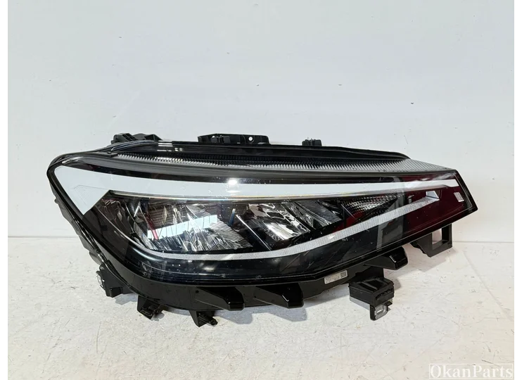 Koop Koplamp | Enkel bij OkanParts