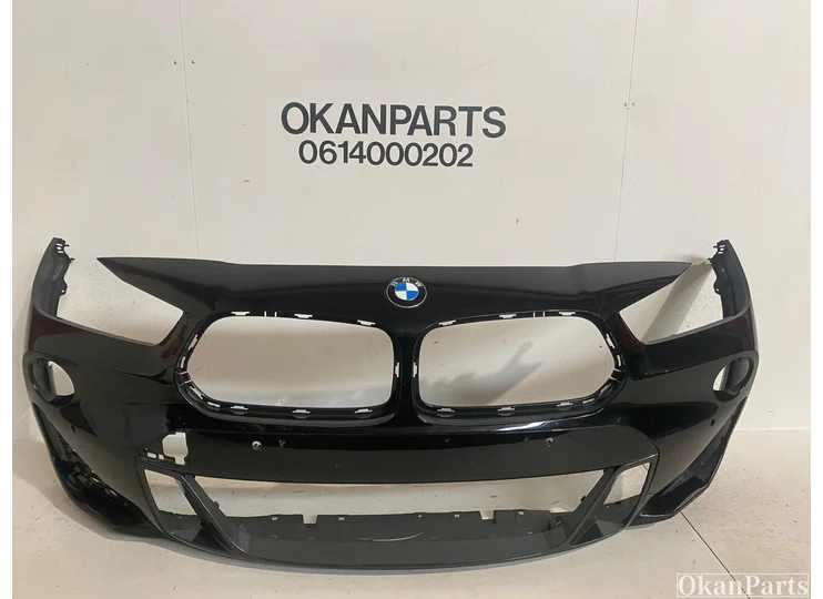Koop Voorbumper bij OkanParts