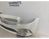 Koop Voorbumper bij OkanParts