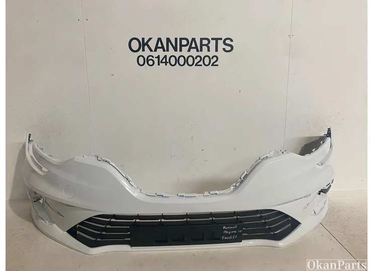 Koop Voorbumper bij OkanParts