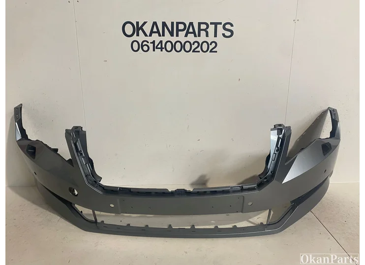 Koop Voorbumper bij OkanParts