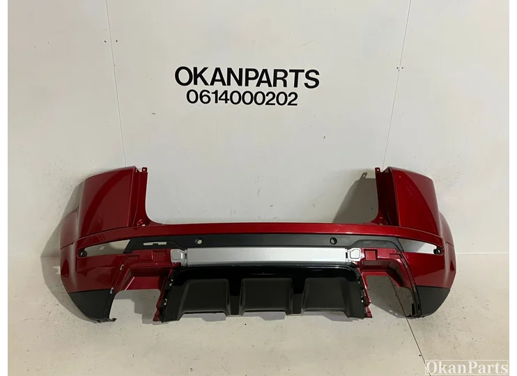 Koop Achterbumper bij OkanParts