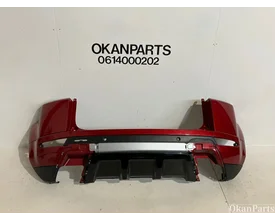 Range Rover Evoque L538 rear bumper BJ3M-17D781-D image 1