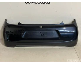 Citroen C1 Rear Bumper 52159-0H090 image 1