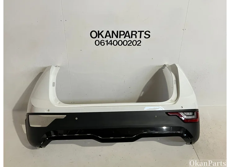 Koop Achterbumper bij OkanParts