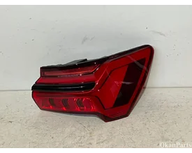 Audi A6 C8 4K LED left rear light left 4K5945092E image 1