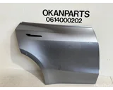 Koop Portier | Deur | Enkel bij OkanParts