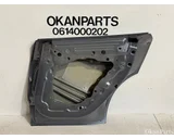 Koop Portier | Deur | Enkel bij OkanParts