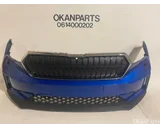 Koop Voorbumper bij OkanParts
