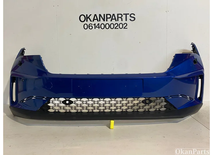 Koop Voorbumper bij OkanParts