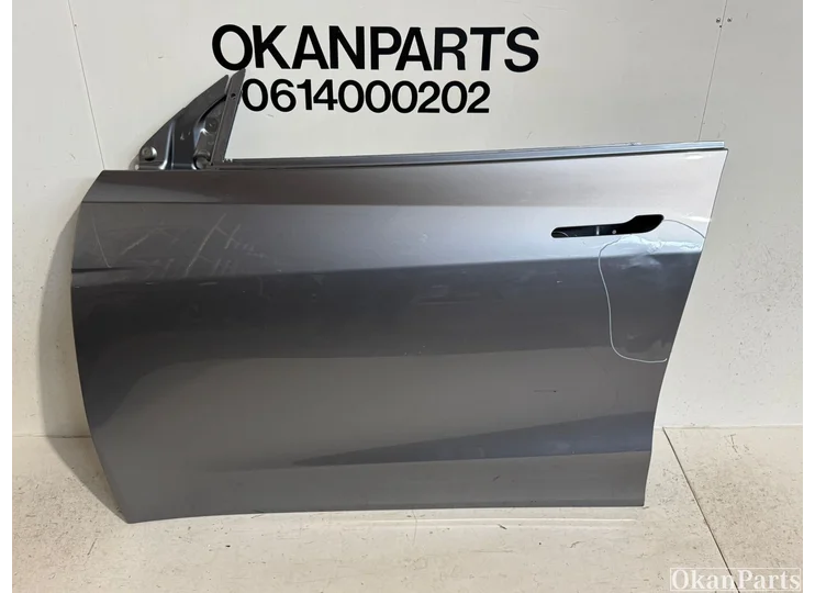 Koop Portier | Deur | Enkel bij OkanParts
