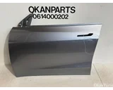Koop Portier | Deur | Enkel bij OkanParts
