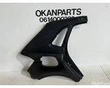 Koop Zijpaneel | Zijscherm | Achterscherm bij OkanParts