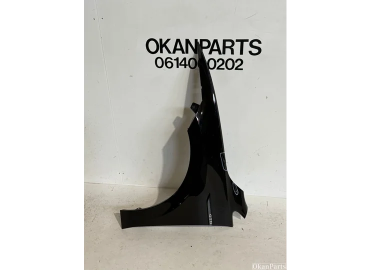 Koop Zijpaneel | Zijscherm | Voorscherm bij OkanParts