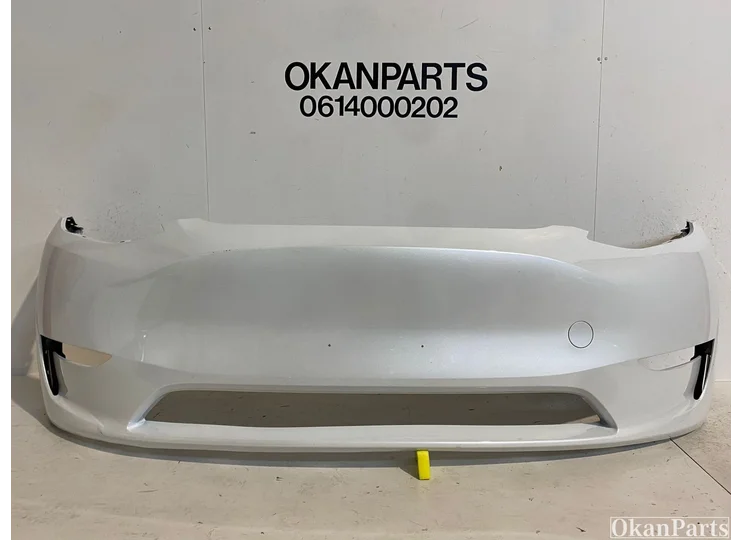 Koop Voorbumper bij OkanParts