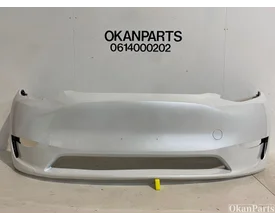 Parachoques delantero del Tesla Model Y image 1