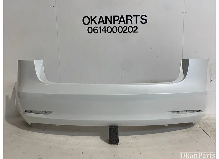 Koop Achterbumper bij OkanParts