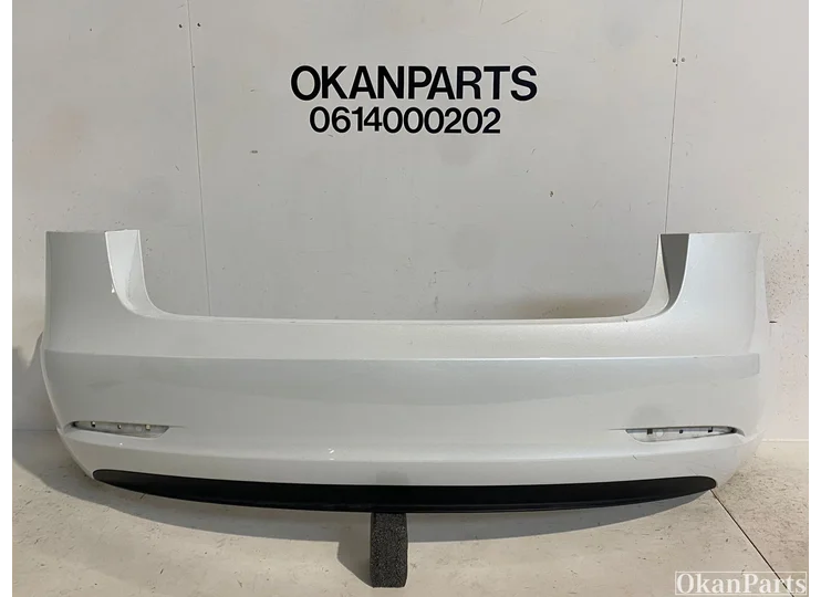 Koop Achterbumper bij OkanParts