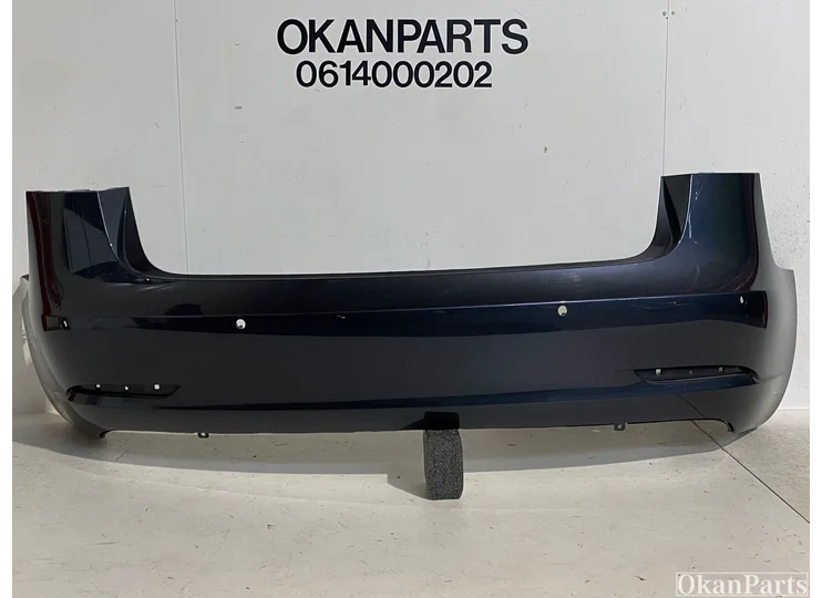 Koop Achterbumper bij OkanParts