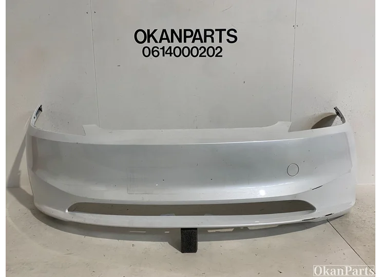 Koop Voorbumper bij OkanParts