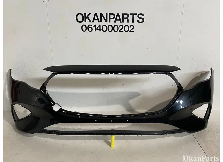 Koop Voorbumper bij OkanParts