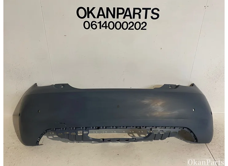 Koop Achterbumper bij OkanParts