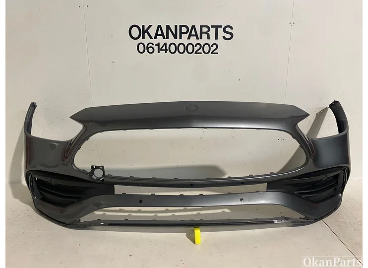 Koop Voorbumper bij OkanParts