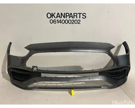 Parachoques delantero Mercedes-Benz Clase C W206 AMG A2068858401 image 1