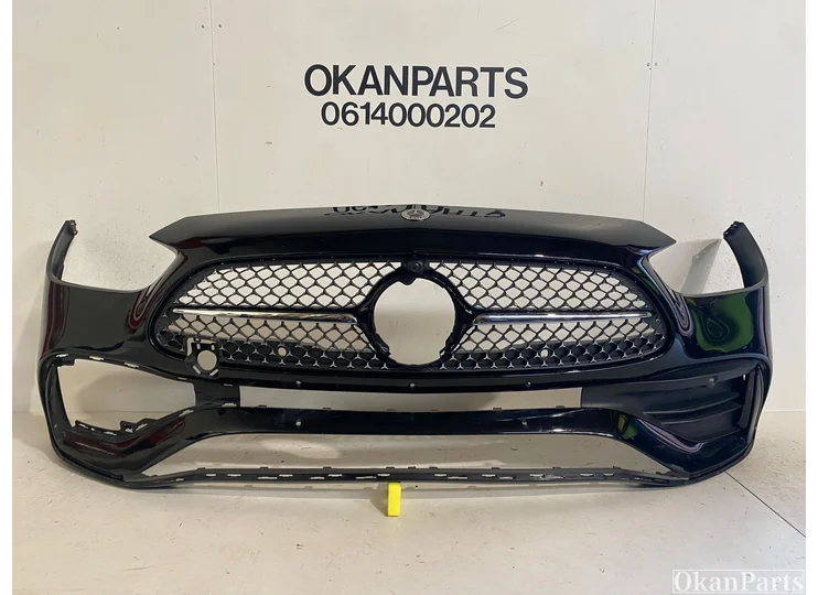 Koop Voorbumper bij OkanParts