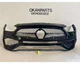 Koop Voorbumper bij OkanParts