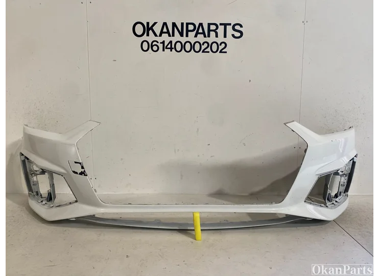 Koop Voorbumper bij OkanParts