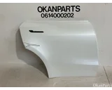Koop Portier | Deur | Enkel bij OkanParts