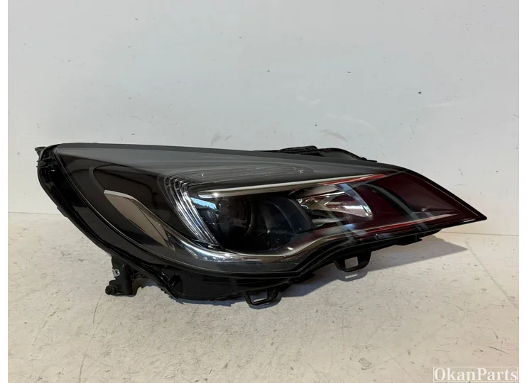 Koop Koplamp | Enkel bij OkanParts