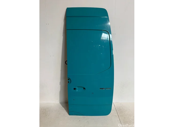 Koop Achterklep | Achterdeur bij OkanParts