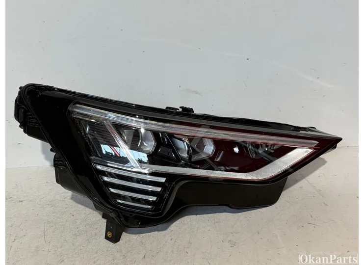 Koop Koplamp | Enkel bij OkanParts