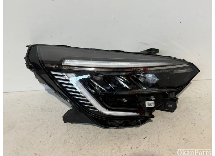 Koop Koplamp | Enkel bij OkanParts