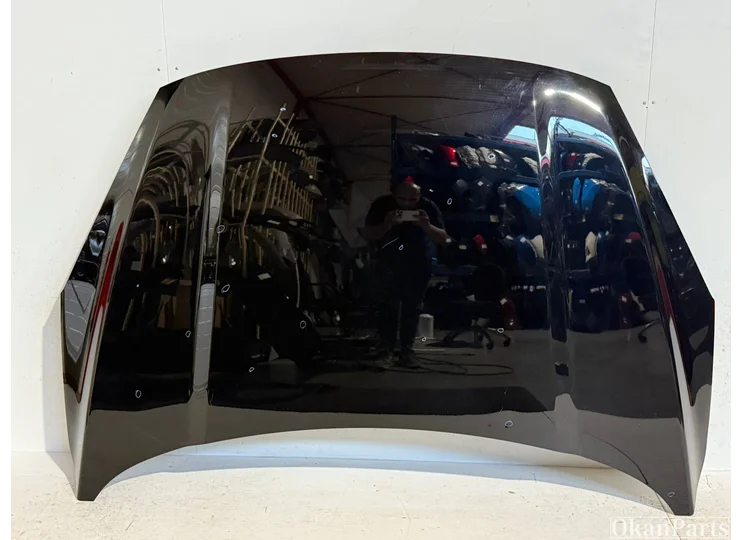 Koop Motorkap bij OkanParts