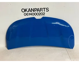 Renault Trafic III Facelift motorkap 651224338R image 1