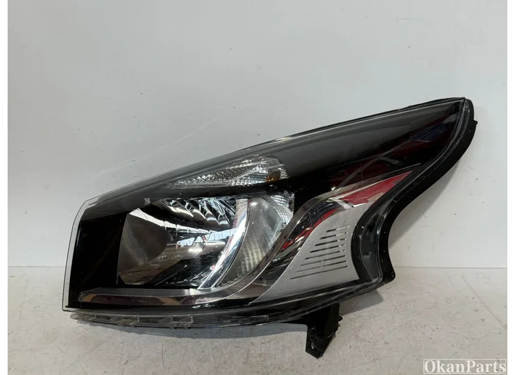 Koop Koplamp | Enkel bij OkanParts