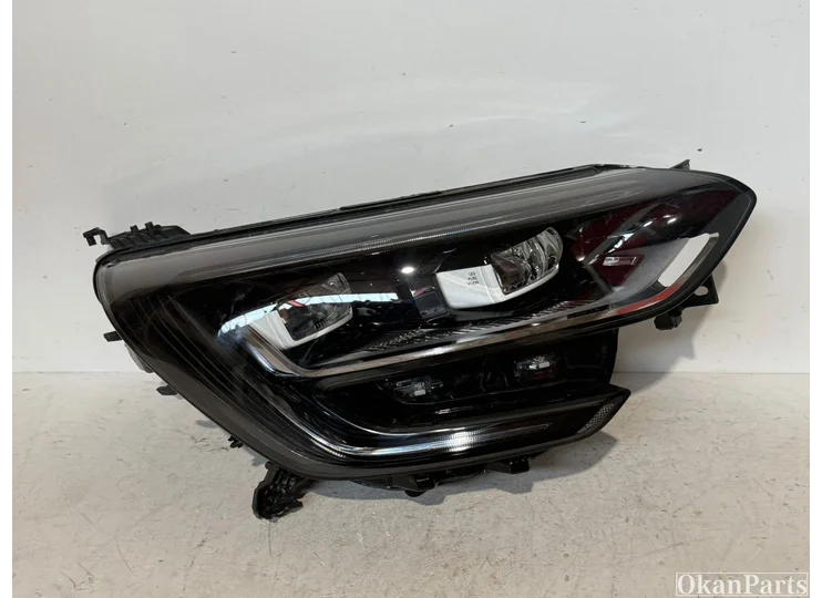 Koop Koplamp | Enkel bij OkanParts