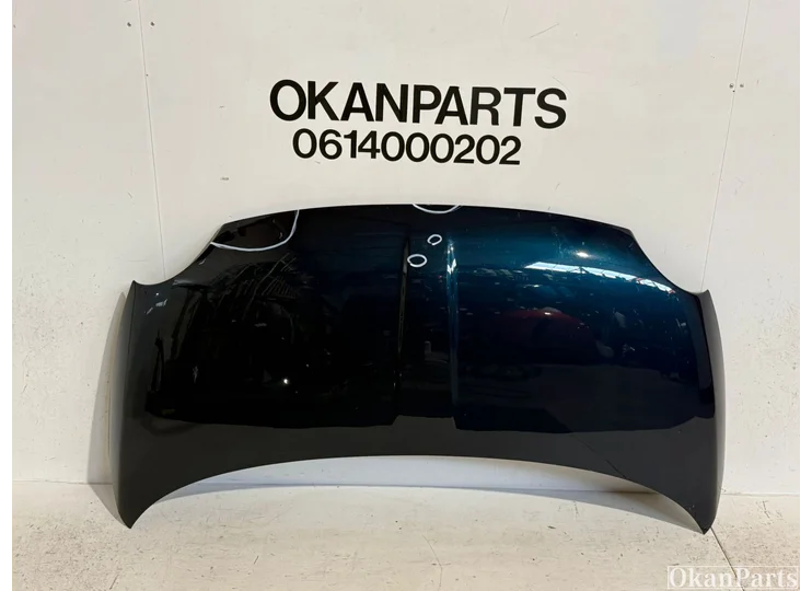 Koop Motorkap bij OkanParts