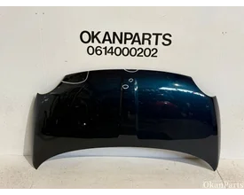 Fiat 500 Facelift motorkap image 1