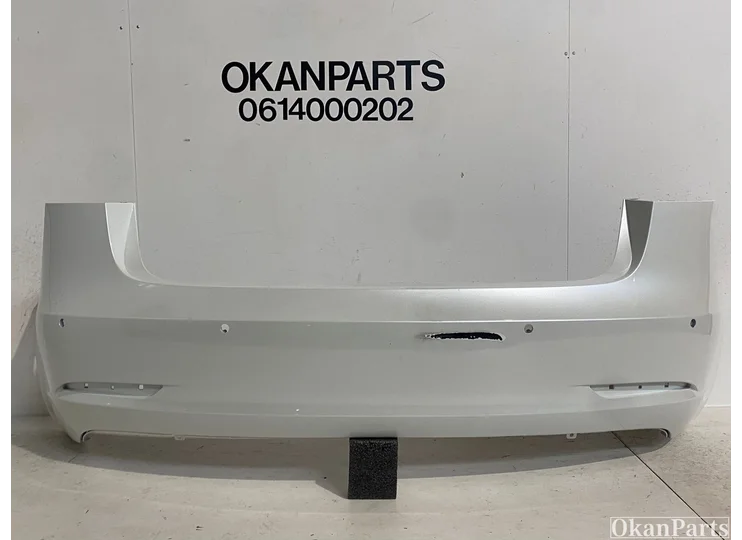 Koop Achterbumper bij OkanParts