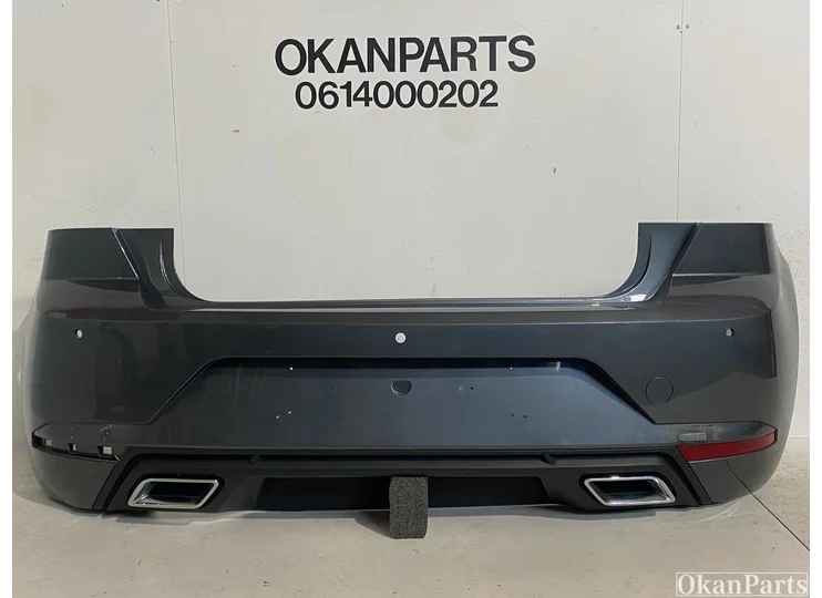 Koop Achterbumper bij OkanParts