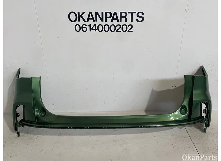 Koop Achterbumper bij OkanParts